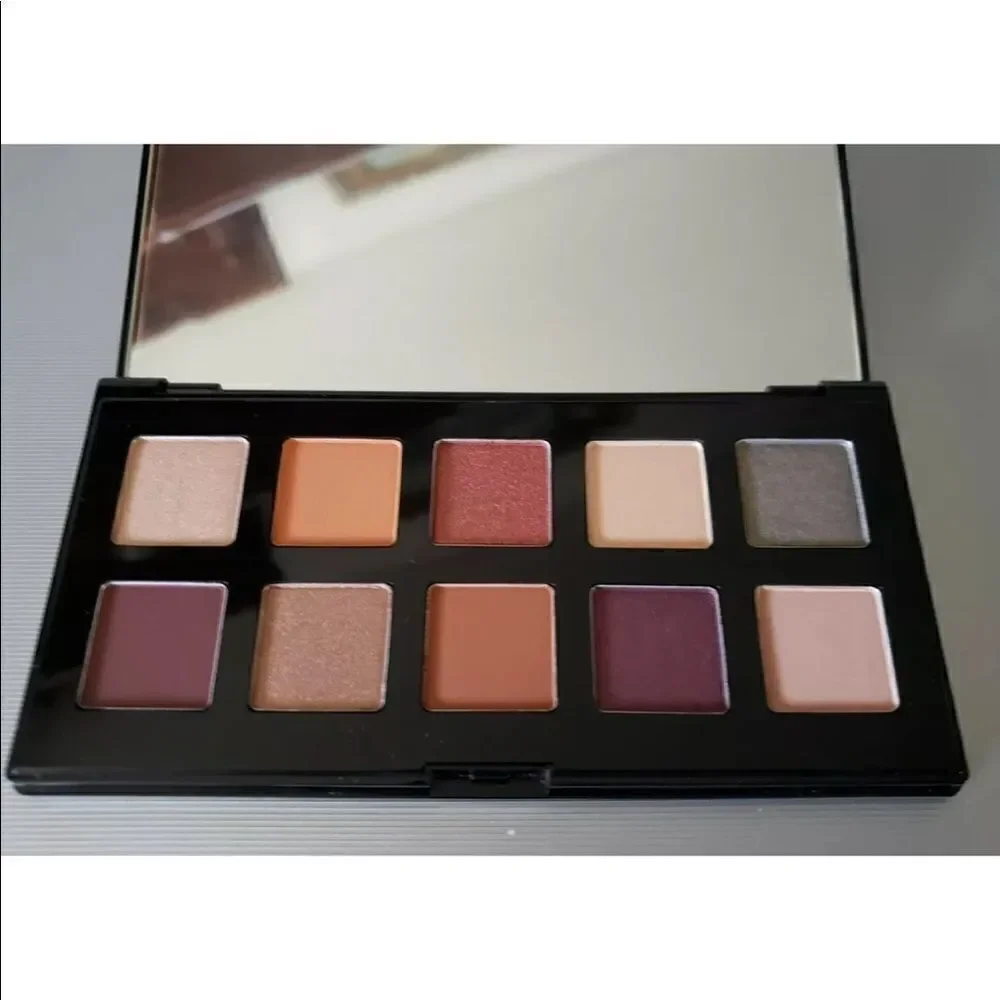 Eye Palette NYX Happy Birthday version never opened adding Ipsy bag